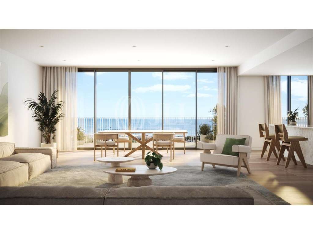 Apartamento T4 no NAMA House I Carcavelos, Cascais - Grande imagem: 4/55