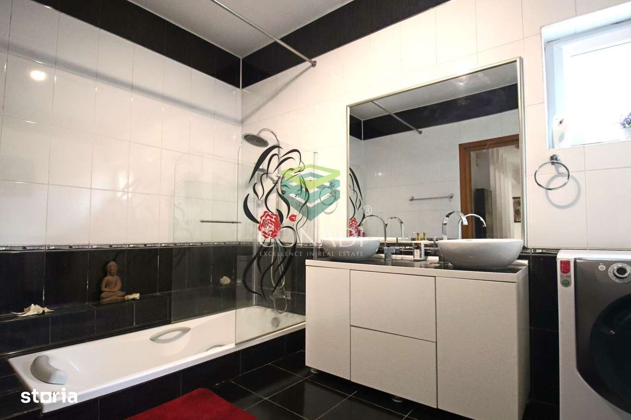 Exclusivitate / Iancu Nicolae-Pipera, vila cu piscina, langa padure-10