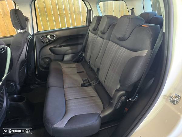 Fiat 500L 1.6 MJ Lounge - 16