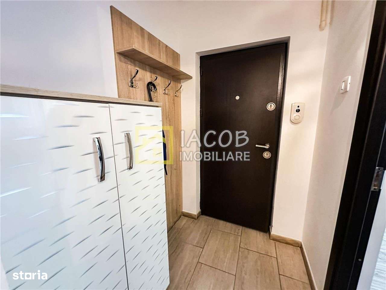 Apartament 2 camere decomandat, renovat complet, Et 1, strada Mioritei - Imagine principală: 5/10