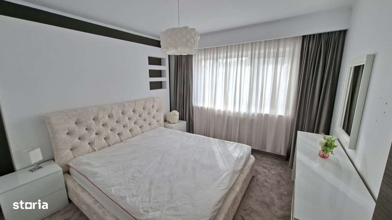 Inchiriere Apartament 3 camere Modern Exercitiu - Imagine principală: 4/10
