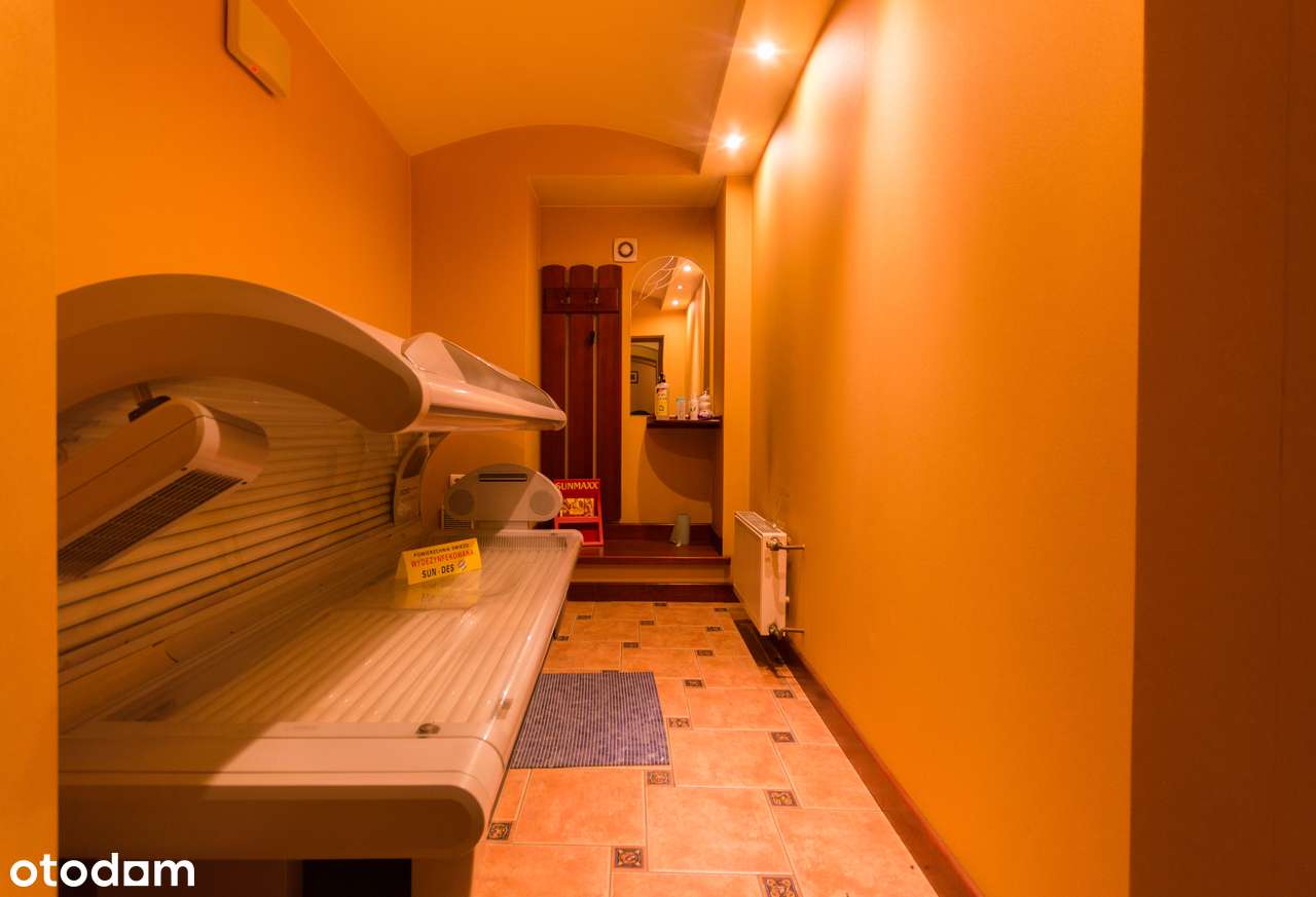 Wyjątkowy Pensjonat w samym sercu miasta-11