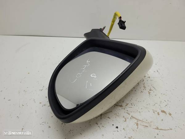 Espelho/Retrovisor Direito RENAULT Captur I Rebativel (2013-2016) - 3