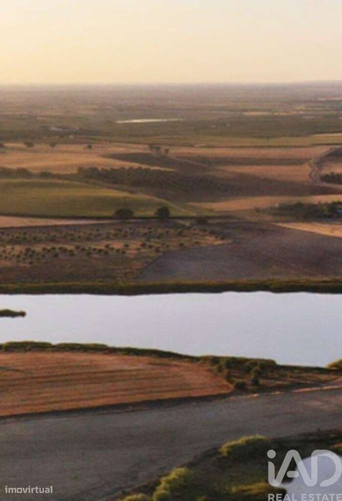 Terreno Agrícola em Beringel de 42229,00 m2 - Grande imagem: 1/3