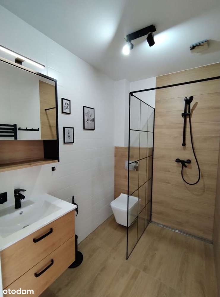 Dom bliźniak 125m2 WYNAJMĘ wyposażony klimatyzacja niskie koszty ekspl - Pełny obrazek: 5/20