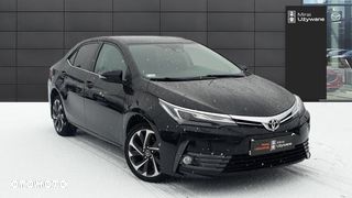 Toyota Corolla 1.6 Premium MS