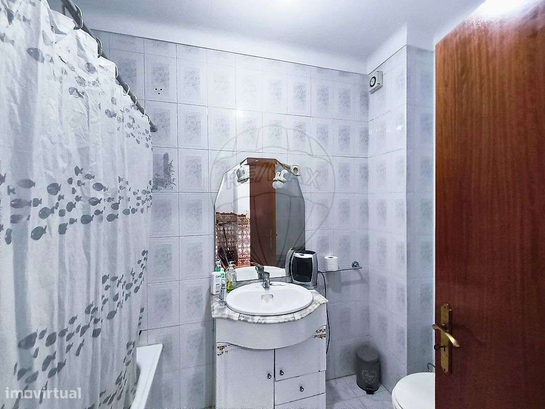 Apartamento T2 para venda-6