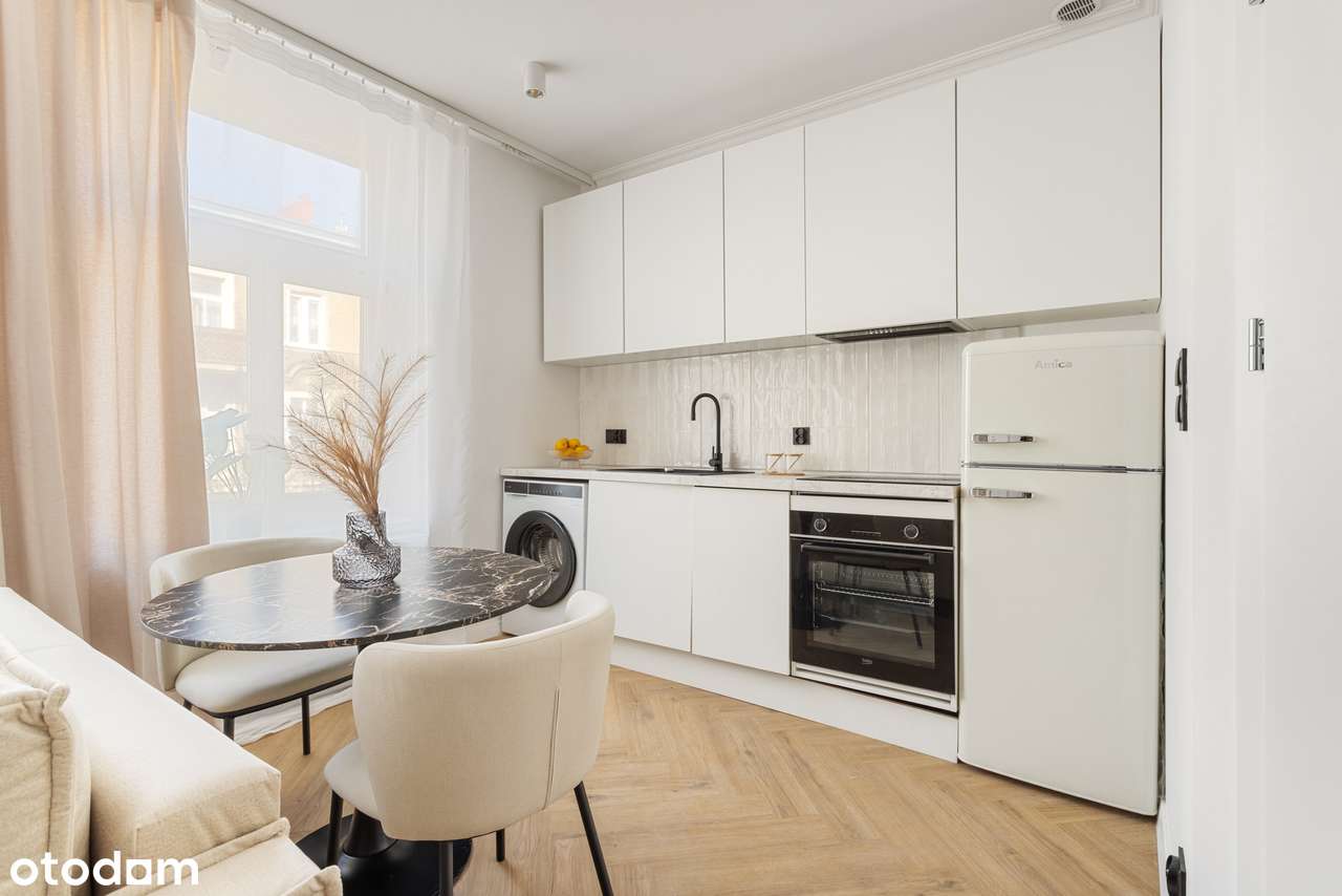 Eleganckie | po remoncie | garderoba | DZIEŃ OTWARTY 15.03-3