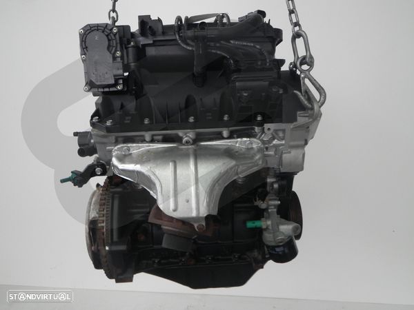 Motor Renault Megane 1.9DCi 96KW Ref: F9Q872 - 1