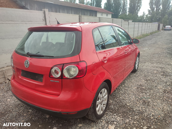 Dezmembram / Piese Golf 5 Plus 1.9 TDI ,an fabr, 2008 - 4