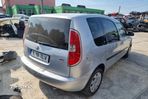 Dezmembrez Skoda Roomster motor 1.9tdi  105cp BLS  dezmembrari cutie de viteze manuala plafon - 4