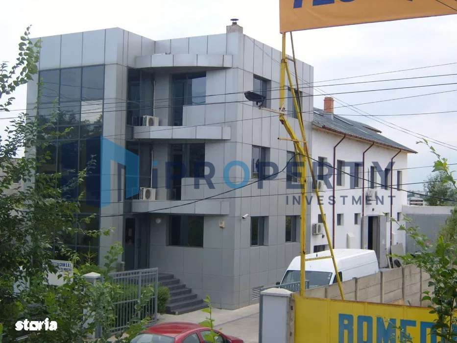 Soseaua Fundeni | Cladire Birouri | Comercial | Casa pentru Locuit - Imagine principală: 2/19