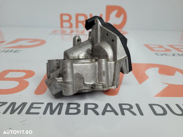 Egr 2,2 motorizare pentru Mercedes Sprinter Euro 5 (2006-2015) an fabricatie - 4