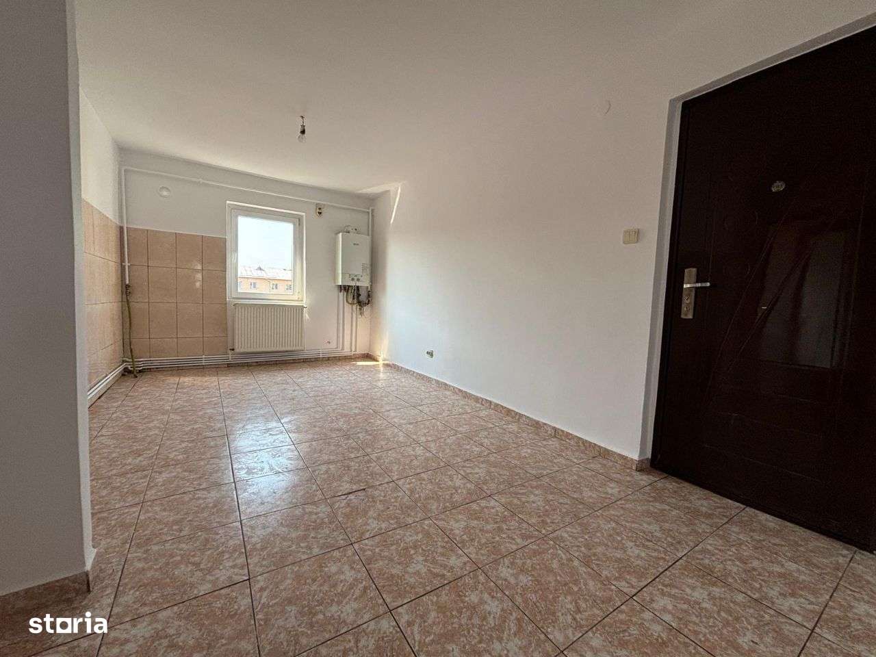 Apartament 3 camere Nord str. Dr. Hacman-0