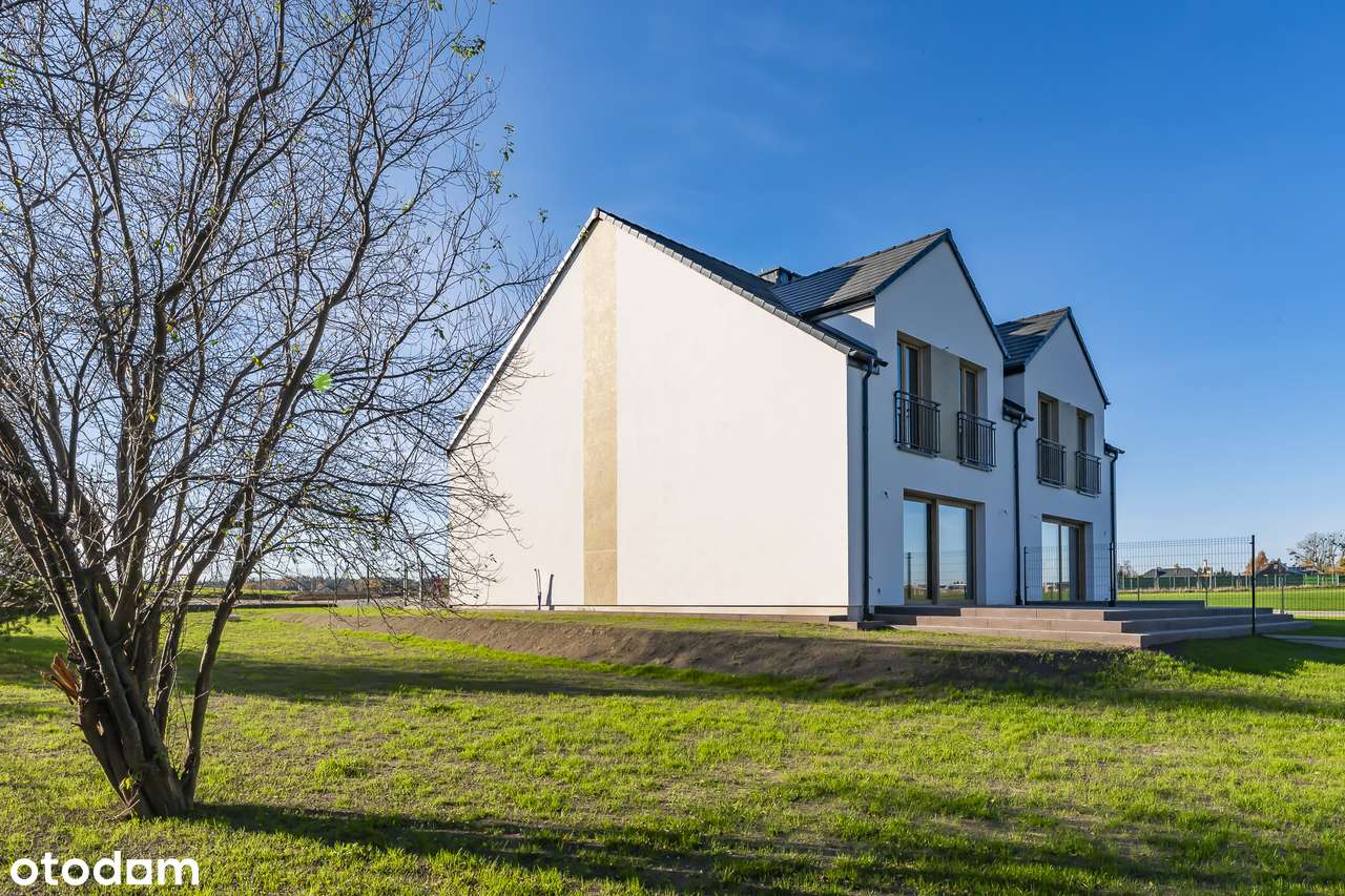 Dom w Chwaszczynie, blisko Trójmiasto oraz jezioro. - Pełny obrazek: 4/15