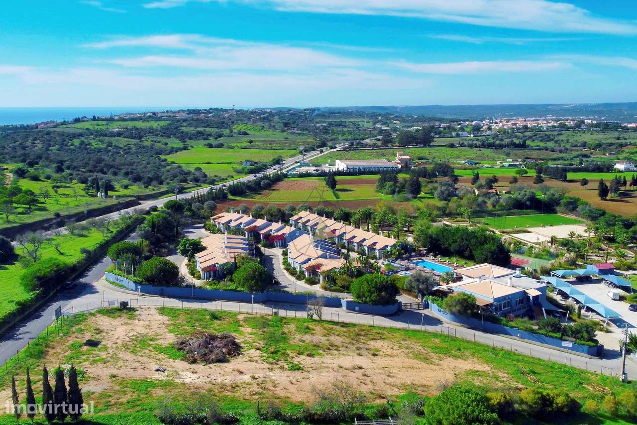 Terreno a venda para construção em Lagos - Grande imagem: 4/14