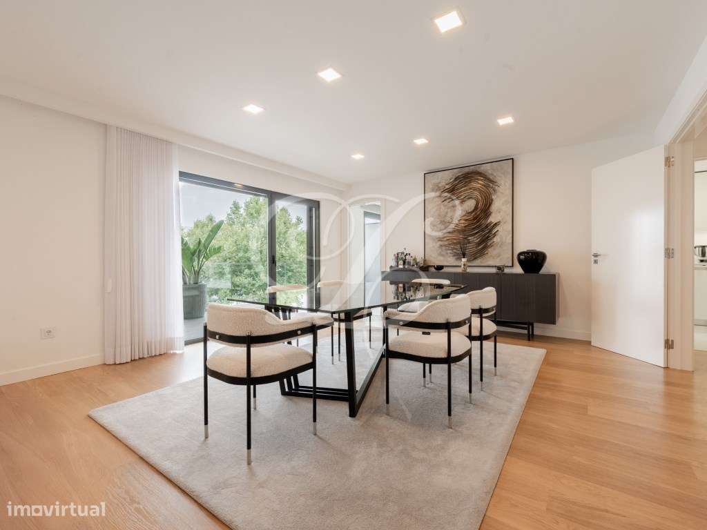 Apartamento T3 | Oeiras - Grande imagem: 4/40