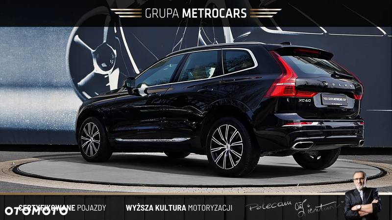 Volvo XC 60 B4 D AWD Inscription - 7