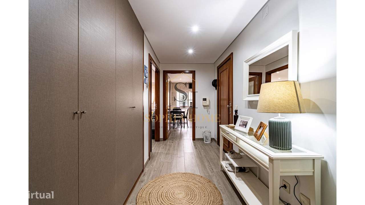 T3 Renovado em Lourosa-6