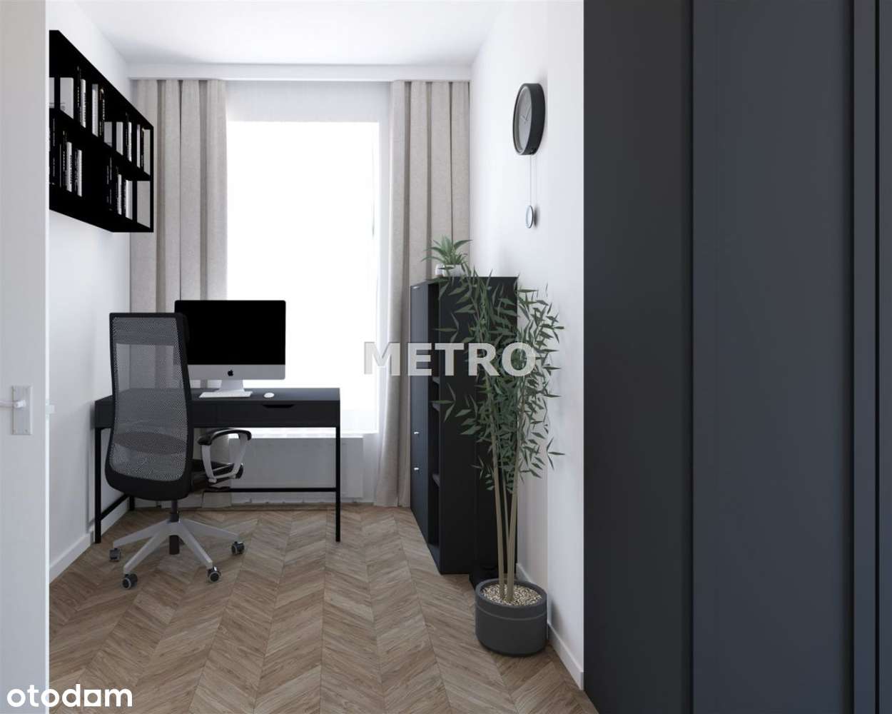 Ostatni gotowy apartament nad Brdą Taras 30m2 - Pełny obrazek: 4/18