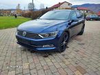 Volkswagen Passat Variant 2.0 TDI 4Motion Comfortline - 1