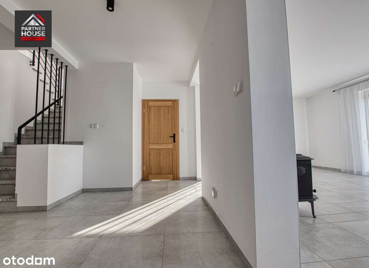 Dom marzeń pod Gdańskiem I Ogród, Spokój i Natura-4