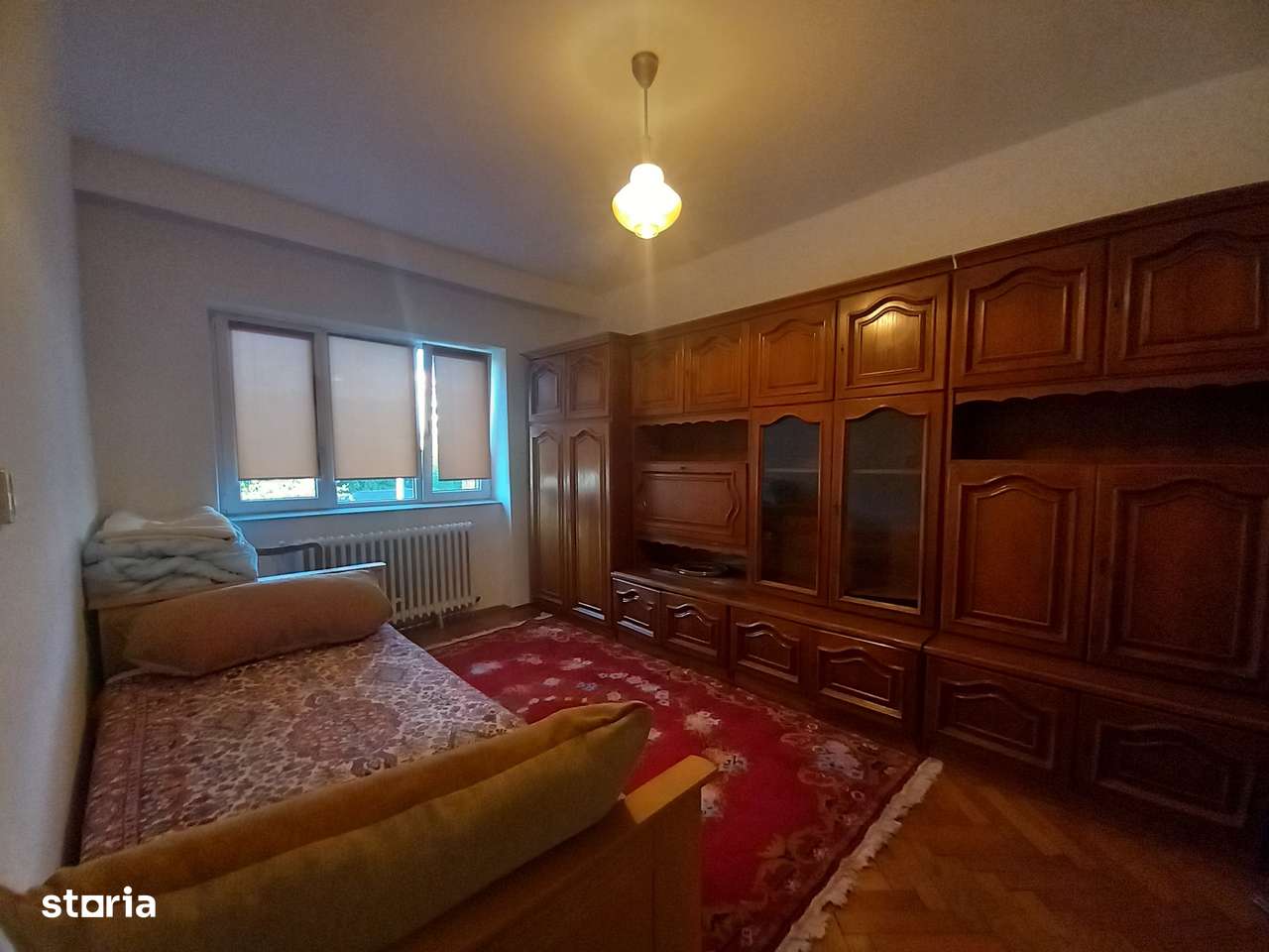 Ultracentral - Piata Revolutiei, apartament 2 camere!!-5