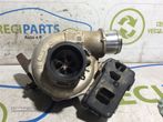 Turbo Land Rover Evoque 2.2D Ref. 9676272680 - 2