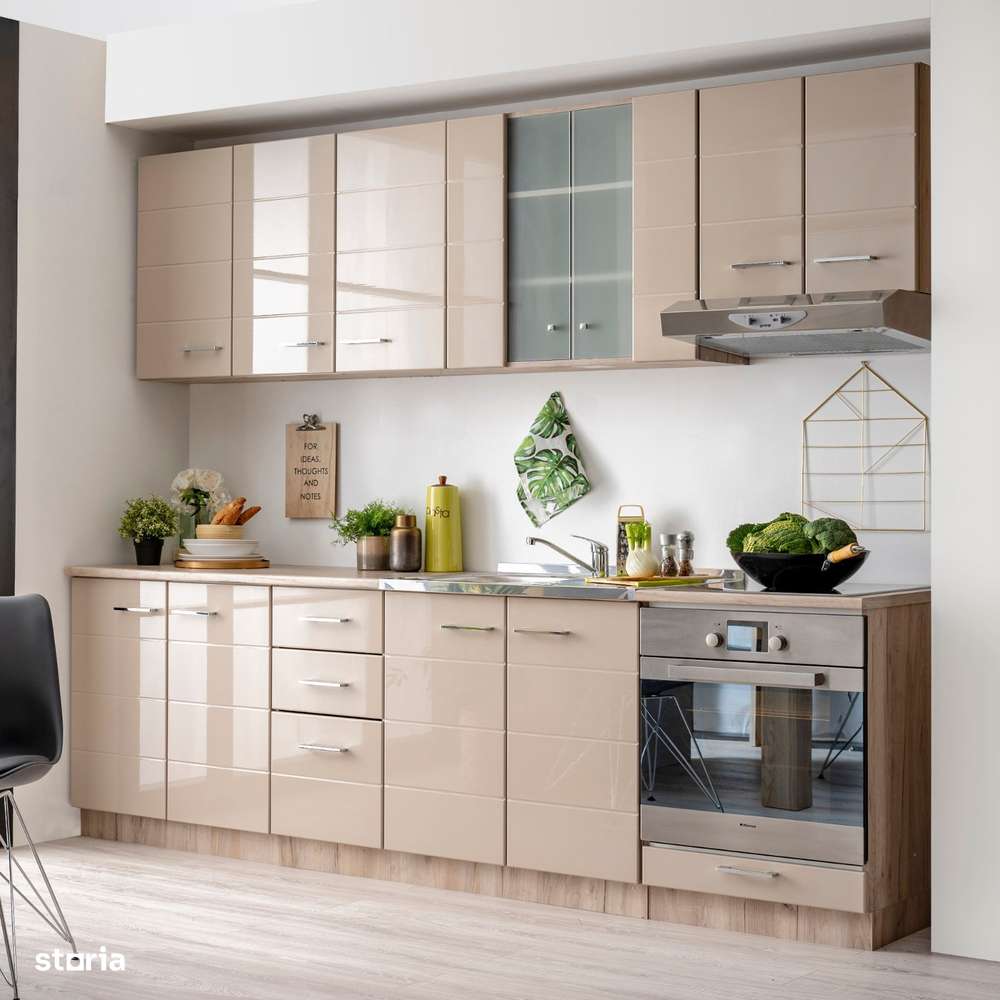 OFERTA! Apartament cu 2 camere superb la doar 15 minute metrou! - Imagine principală: 4/10