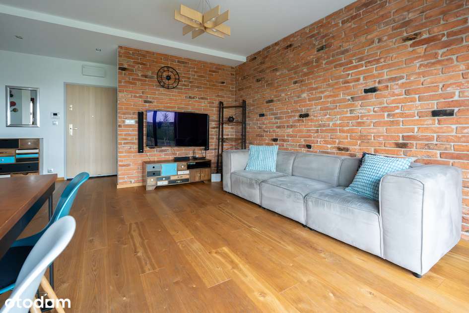 Komfortowe 3 pokoje Krowodrza koło Błoń - Pełny obrazek: 5/20