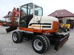 Schaeff HML32 z Niemiec / 8300mtg / - 9