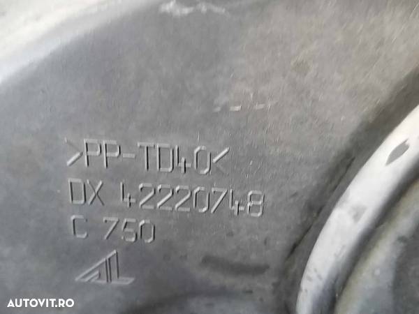 Far dreapta fiat multipla 186 42220748 - 3