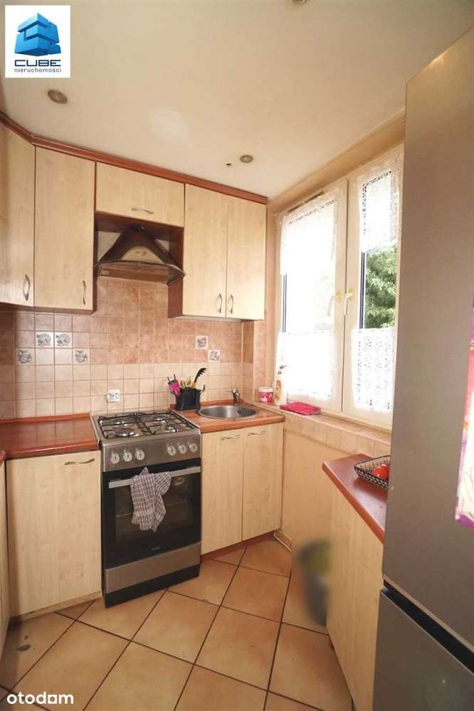 Przytulne, 2pok z pięknym widokiem os.Kopernika-12