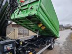 Mitsubishi CANTER 7C15 3.0 2018 HDS HIAB 055 WYWROT 3 STRONY - 8