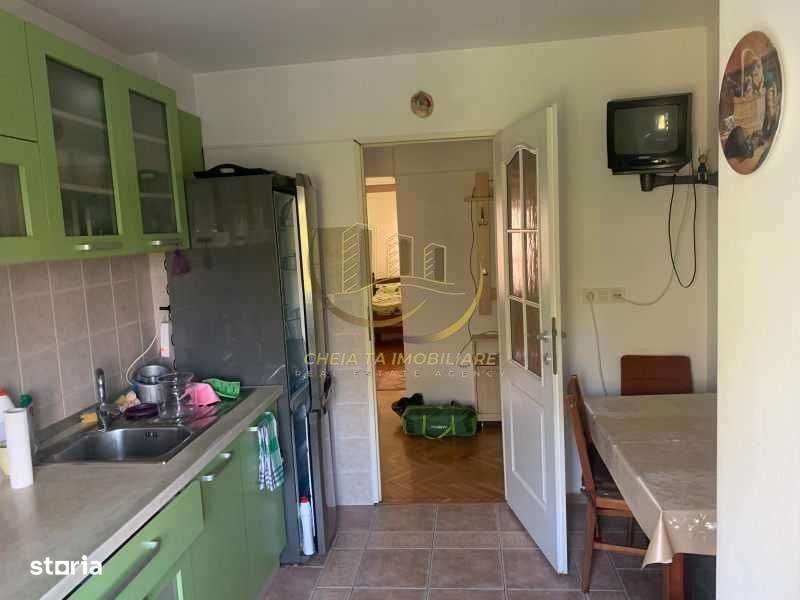 Apartament 4 Camere zona Grădina Botanică,UMF,Zorilor - Imagine principală: 5/8