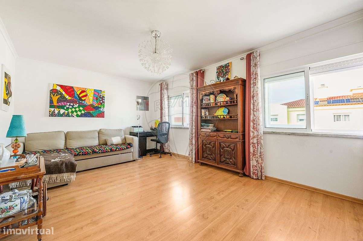 Apartamento T3 para venda - Grande imagem: 5/17