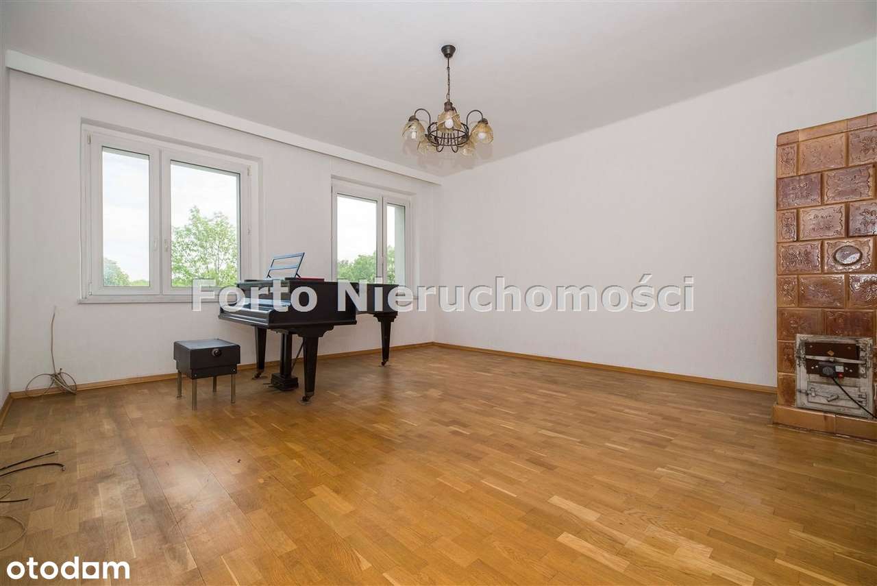 Chorzów Centrum mieszkanie do własnej aranżacji-8