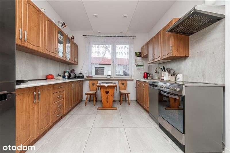 Dom wolnostojący - Pogórze-11