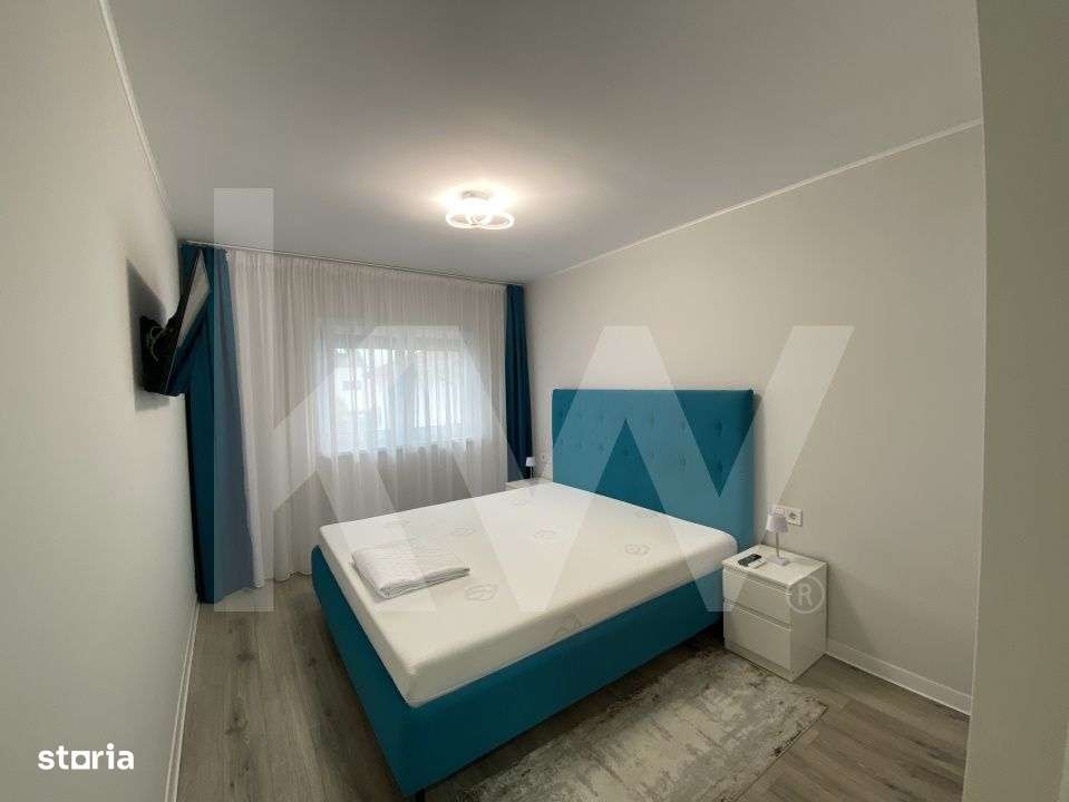 Casa moderna 4 camere 2 bai prima inchiriere zona Selimbar Sibiu - Imagine principală: 3/16