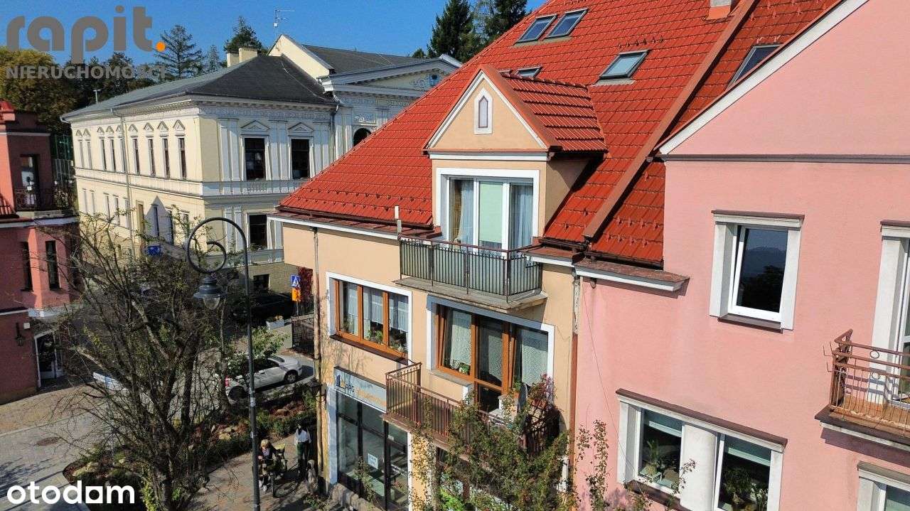 Mieszkanie w super lokalizacji na sprzedaż - Pełny obrazek: 4/6