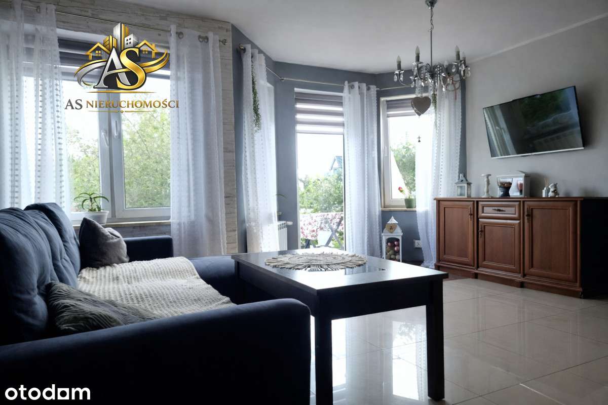 Dom dwulokalowy blisko jeziora-1