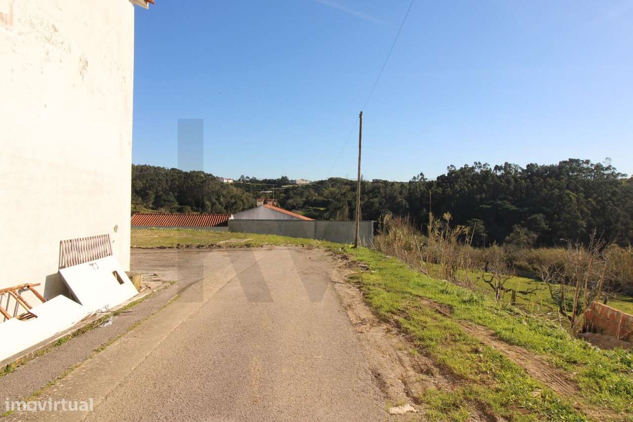 Armazém / Espaço Industrial com 477m2 em Lote de 2.147m2  MAFRA - Grande imagem: 5/25