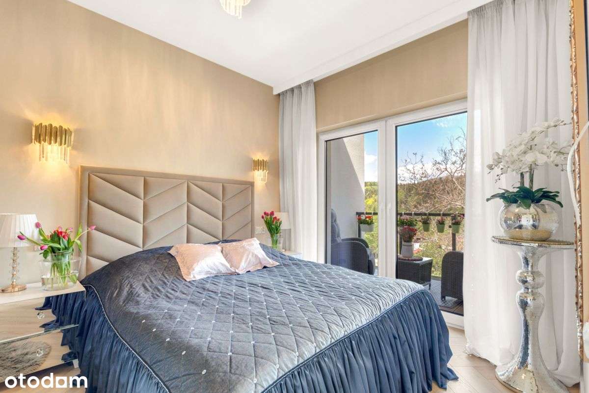 Luksusowy apartament w górach - Pełny obrazek: 3/10