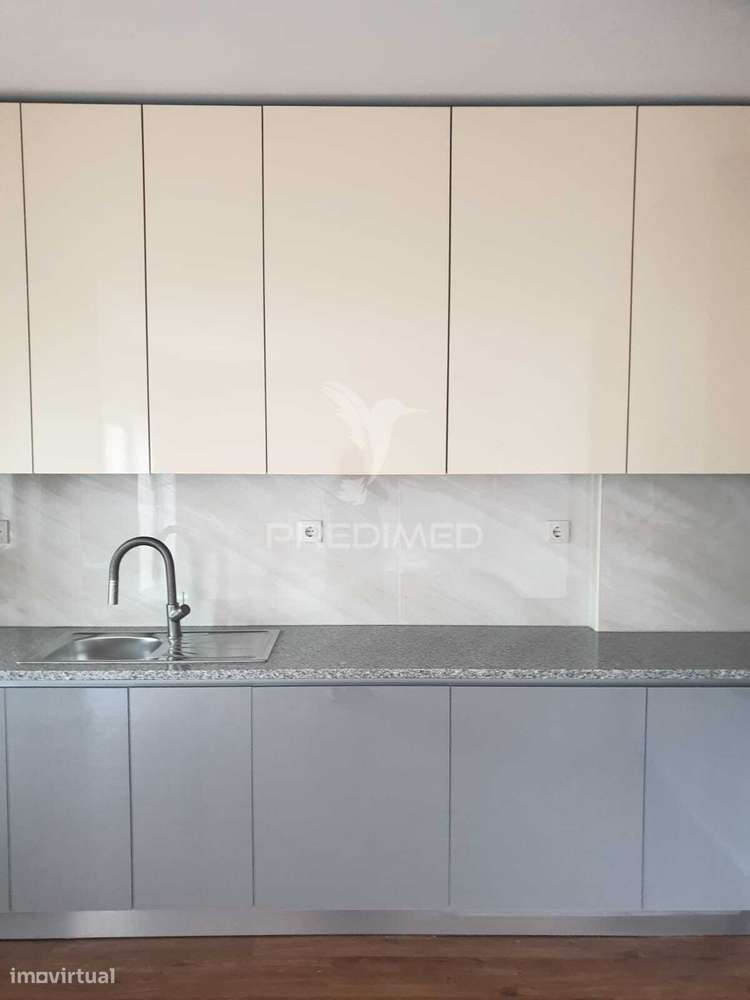 T3 em Águas Santas para Venda - Grande imagem: 2/19