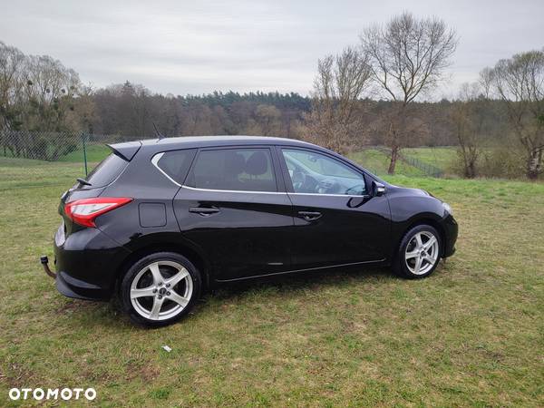 Nissan Pulsar 1.5 dCi N-Connecta - 6