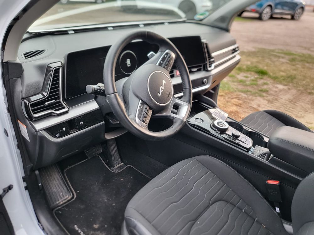 Kia Sportage V 1.6 T-GDI HEV Anniversary 2WD 2023