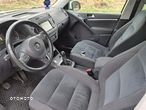 Volkswagen Tiguan 1.4 TSI 4Mot Track&Style - 16