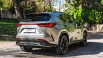 Lexus NX 450h+ F Sport - 5