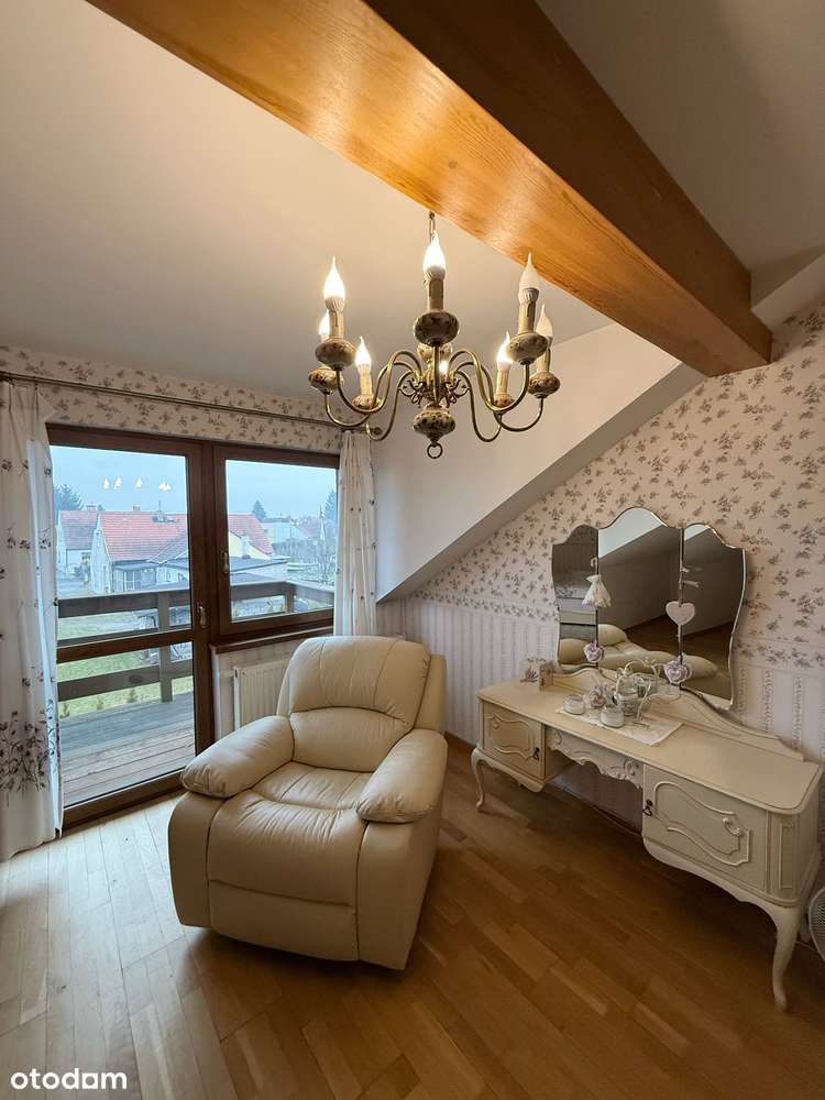 Dom, 63,35 m², Jelenia Góra-3