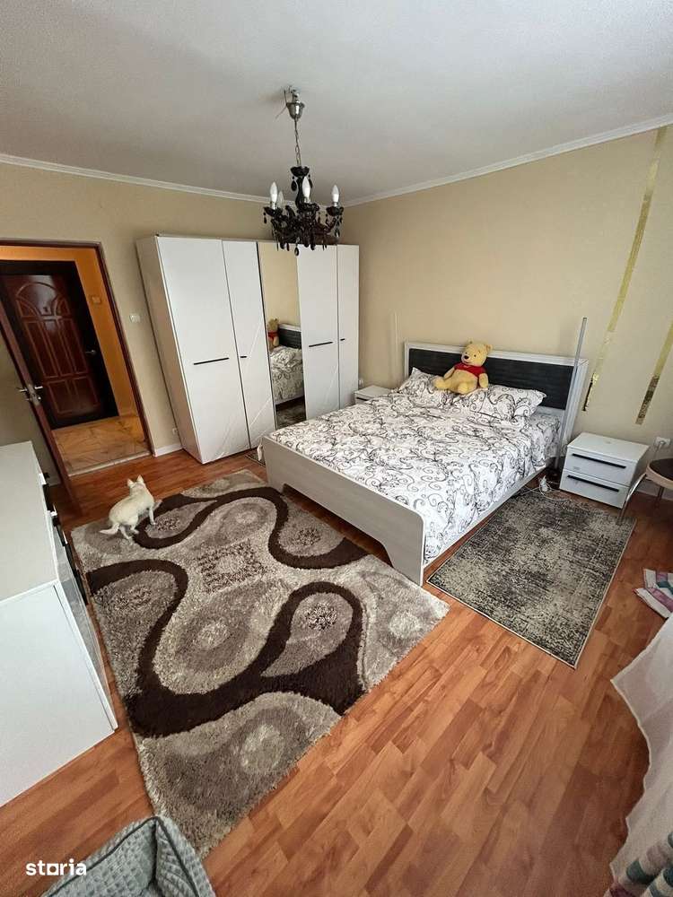 De vanzare garsoniera mobilata Pret 35.000e - Imagine principală: 2/9